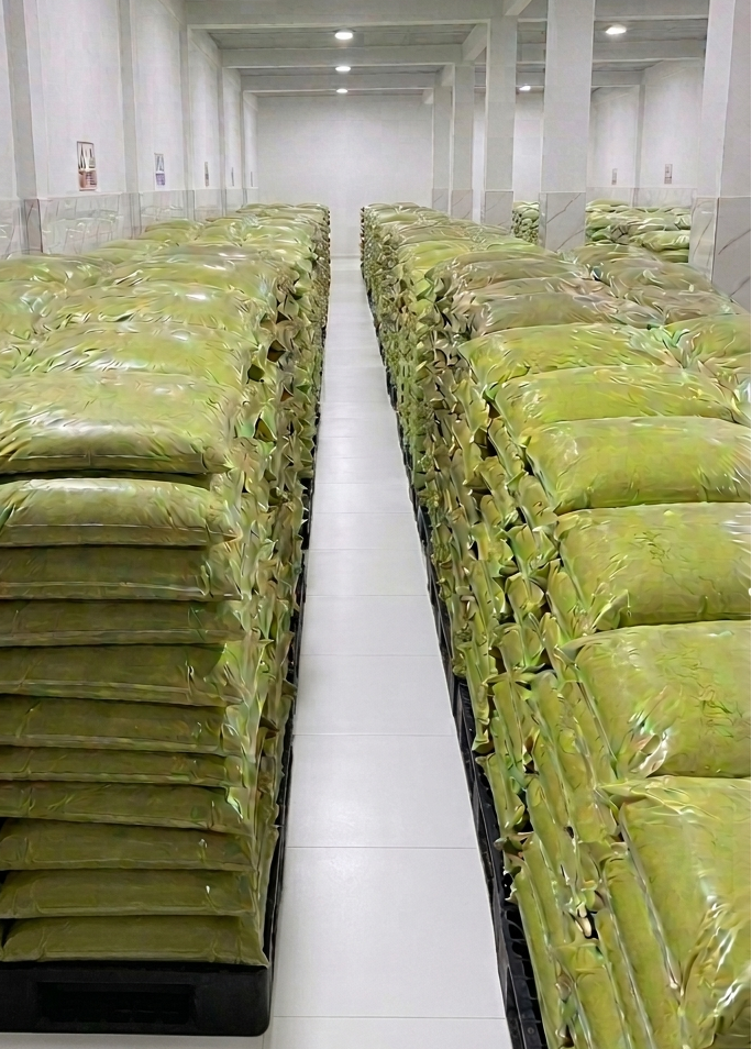 Premium Kratom Powder