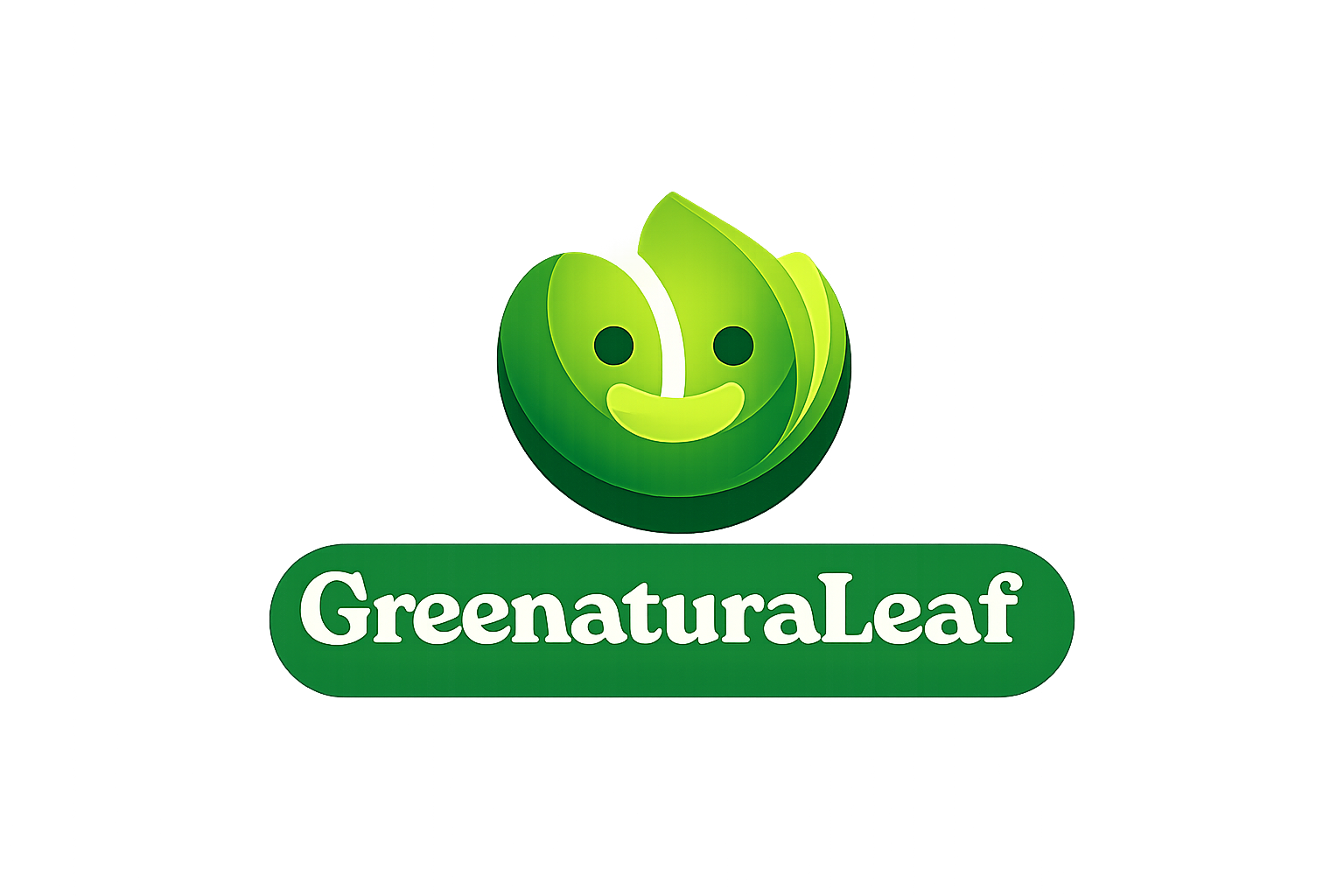 GreenaturaLeaf
